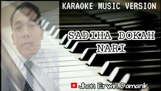 Download Lagu DODING HALELUYA NO. 436 (1-2) KARAOKE SADIHA DOKAH NARI MP3