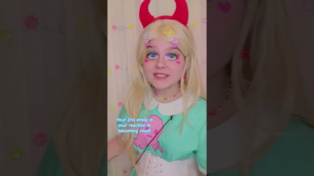My views have been terrible recently:/ #trending #cosplay #starvstheforcesofevil #svtfoe #ry_cos777