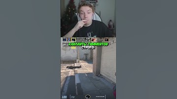 twitch.tv/strogo #strogo #cs2 #строго