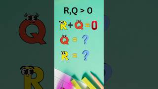 👉Only Genius Can Solve This Math Quiz! 🧠🔥#shorts #shortvideo #mathquiz
