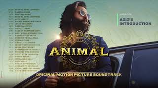 Animal Bgm Aziz Entry