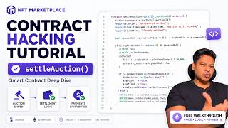 Solidity Smart Contract Auditing Tips with ClickBit | Web3 Security Guide for Developers