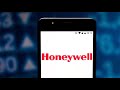 Honeywell CEO discusses joining the Dow and the company's response to the coronavirus pandemic