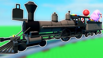 An Epic Cart Ride Story