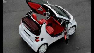 SMART BRABUS FORTWO ULTIMATE 112