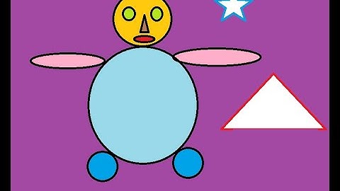 Grade 2  IT - Select Tool , Magnifier Tool and Color Picker Tool in Paint