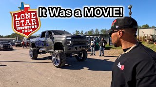 LoneStar ThrowDown 2024. The Best Show Trucks Take Over Texas! by KickinItWithQ 13,073 views 2 months ago 42 minutes