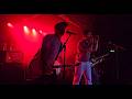 Lore  - Mix Rock N Eat, Lyon (France) - 2026 04 16