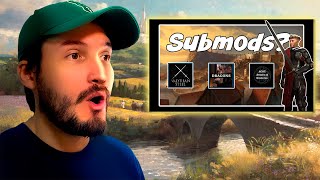 6 SUBMODS INCREIBLES para AGOT en CRUSADER KINGS 3 Soul - Tomato