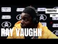 Ray vaughn  la leakers crazy freestyle part 2 remix