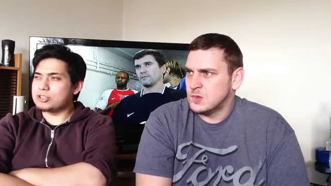 Manchester United VS Arsenal FA CUP PREVIEW | MrFlyingPigHD mufc news