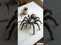 Spider Toy. #viral #shorts