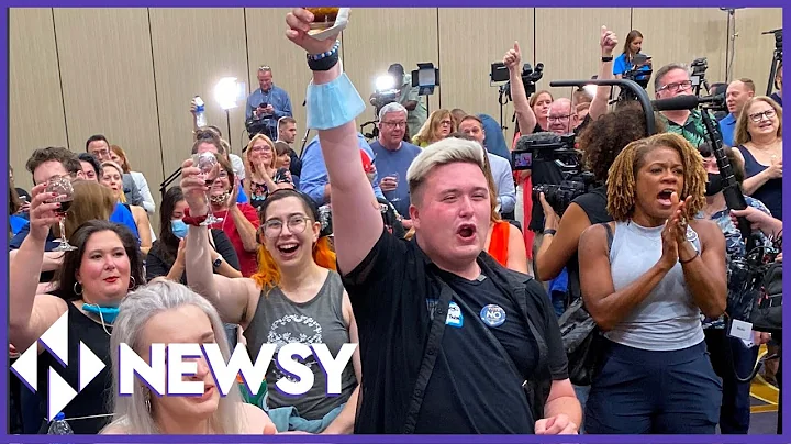 Kansas Voters Resoundingly Protect Their Access To Abortion