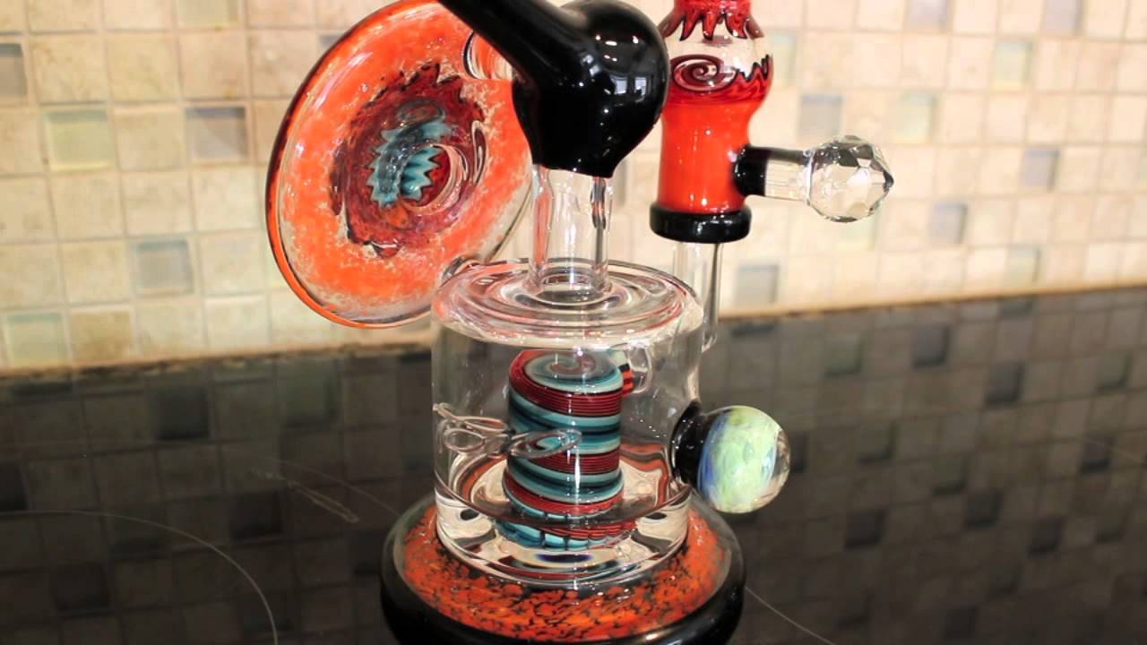 Toro Custom Frotharoon Water Test, WATCH IN HD