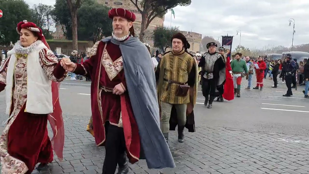 Viva la Befana 6 gennaio 2023