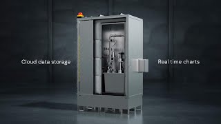 CopenhagenAtomics Loops | 3D explainer video