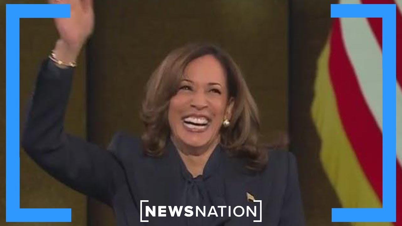 Harris Has 55 Chance Of Defeating Trump In 2024 Election DDHQ harris-has-55-chance-of-defeating-trump-in-2024-election-ddhq