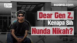 Download Lagu Kasih Paham | Tunda Nikah karena Finansial? Psikolog Validasi Perasaan Gen Z MP3