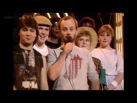 John Peel -