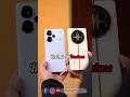 Realme12 Pro plus vs RedmiNote13 Pro plus| #shorts #short