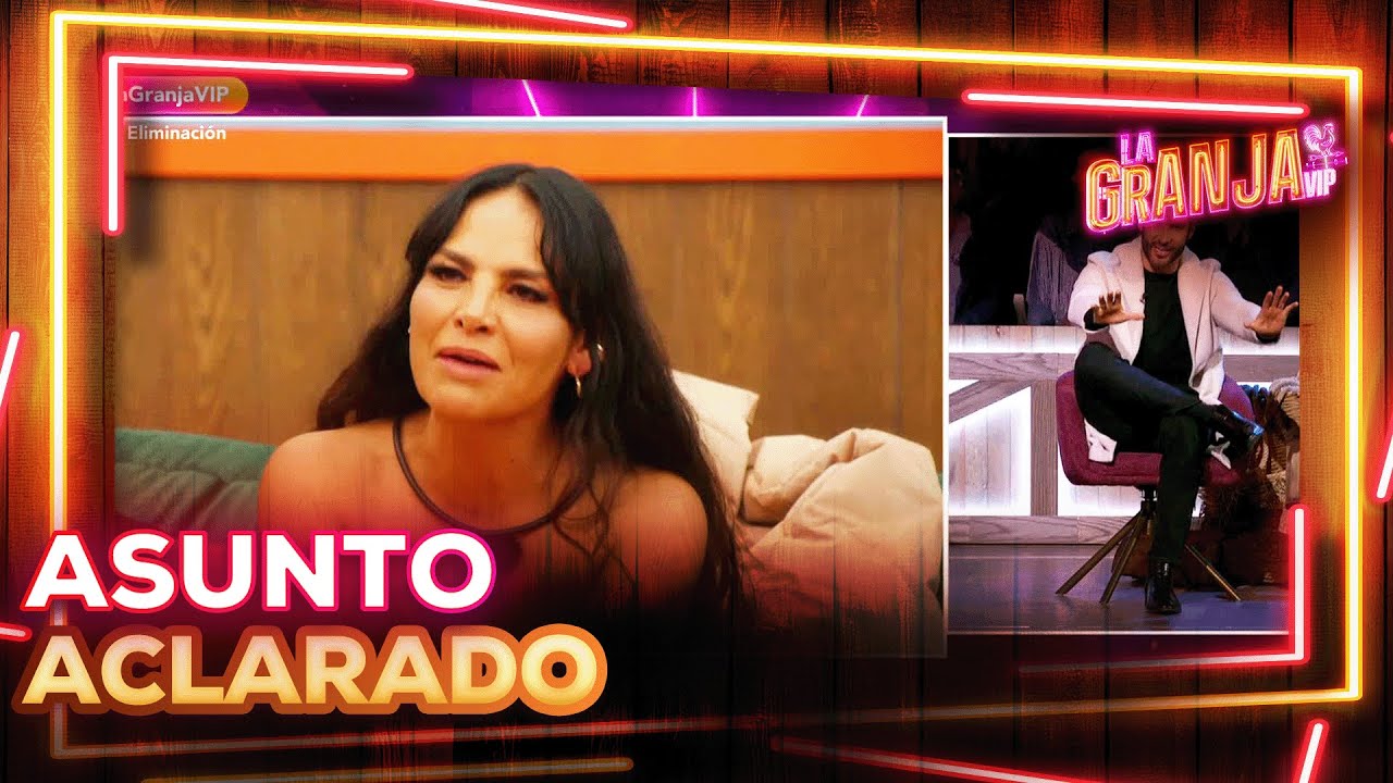 ¡Kike le da el derecho a réplica a Fabiola! Además nuestros granjeros sacan su lado competitivo.