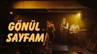 Gönül Sayfam İçimde Hatıralar Delik Deşik Akustik Neoanatolia Resimi