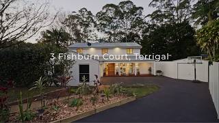 3 Fishburn Court, Terrigal