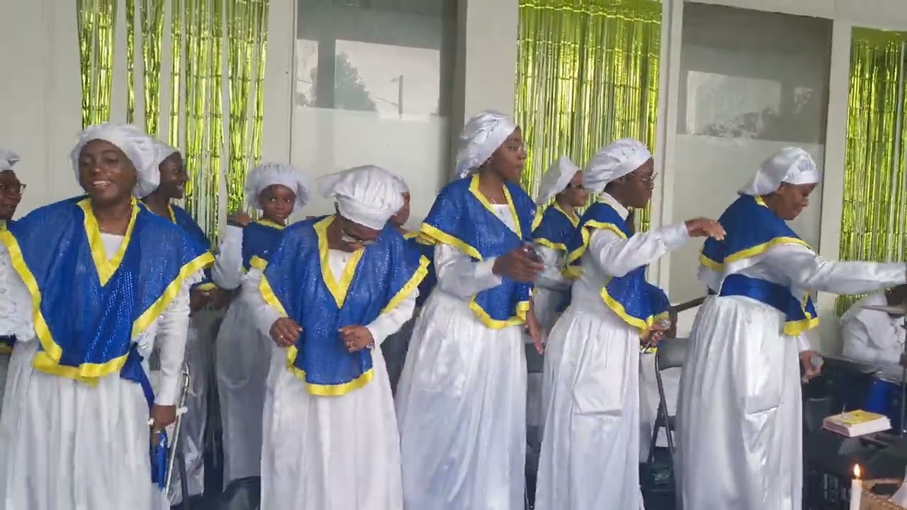 Paroisse Mont Sinaï France. Contact : 0652274832...