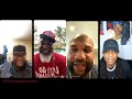 Rampage Jackson x Shannon Briggs Roasting each other Part 3 Podcast; Hilarious trash talk