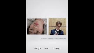 Somwhere only we know (AI cover Stray Kids Lee know and I.N)