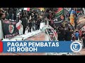 Tak Cuma Pagar Roboh, Anies Baswedan Beberkan Sederet Permasalahan Jakarta International Stadium