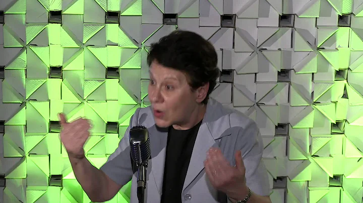 A diversidade formadora de indentidade: Lia Diskin...