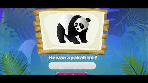 Membuat game mencocok kan gambar di power point