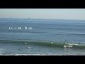 Surfing Santa Barbara Leadbetter Beach - YouTube