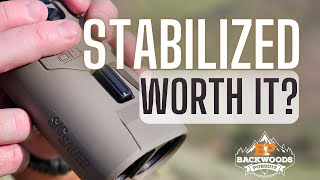 Are IMAGE STABILIZED BINOCULARS Worth it DEEP DIVE