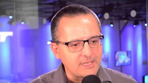 Alberto Cairo - Media Party Miami