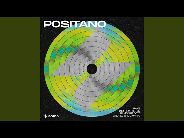 Positano (Original Mix)