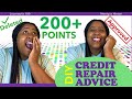 Self Credit Repair Advice | Inquiries, Late Payments, Collections, Disputes | Credit Repair Q&A