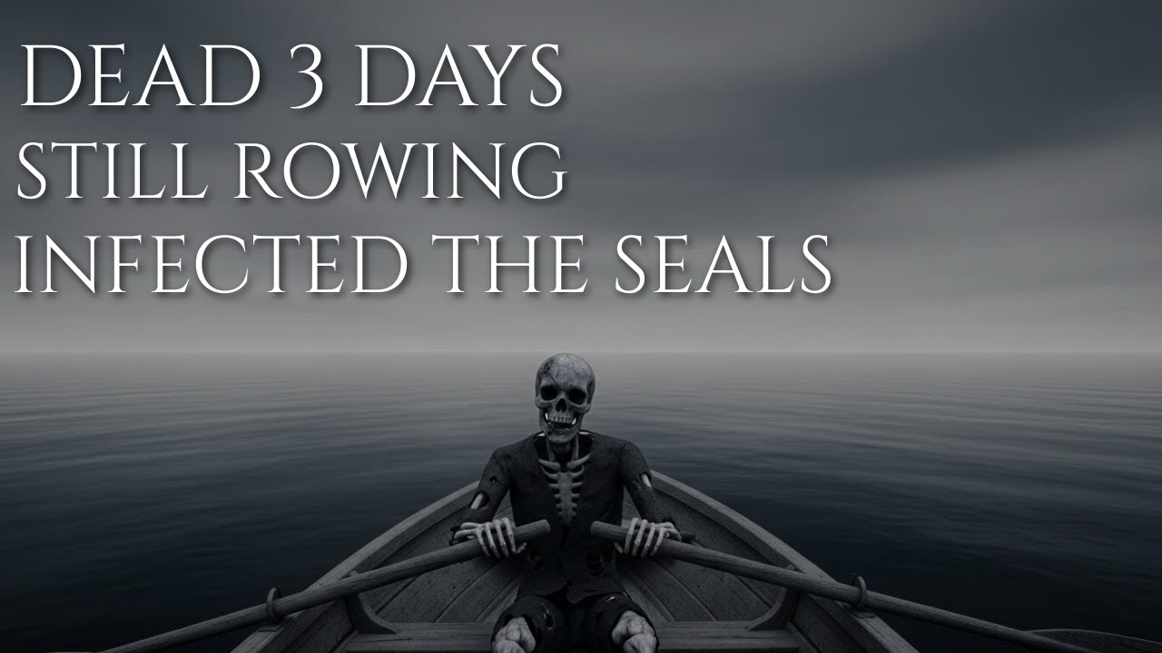 IN 2009, MARINES HEARD THEIR NAMES CALLED FROM EMPTY IRAQI WELLS