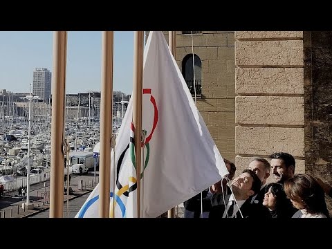 Ολυμπιακοί Αγώνες 2024: