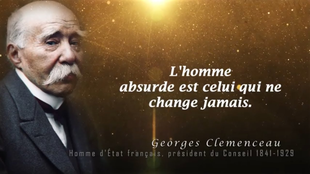 Les 62 Meilleures Citations De George Athlete