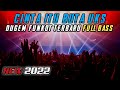 DJ CINTA ITU BUTA UKS FUL BASS | NEW REMIX 2022 | Dj iyas