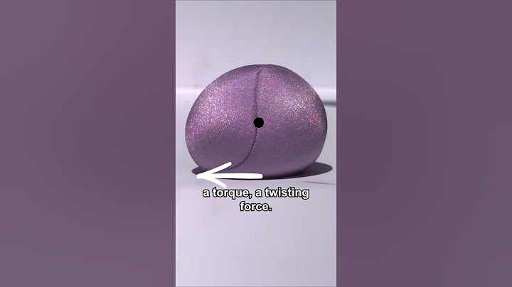 Super Slow-Mo shows how Backspin ACTUALLY Works!