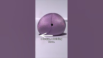 Super Slow-Mo shows how Backspin ACTUALLY Works!