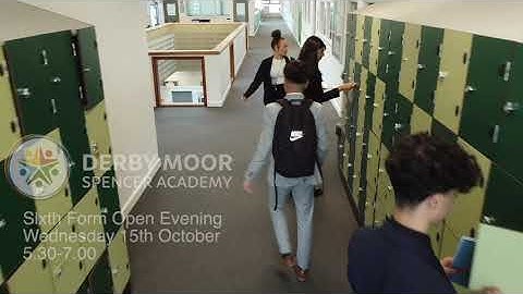 6th Form Open Evening