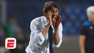 Antonio Conte's LATEST RANT at Inter Milan: Will he leave like he did at Juventus? | Serie A screenshot 5