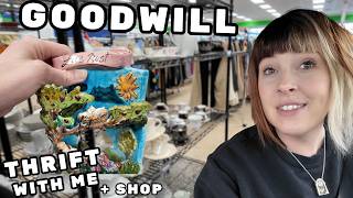 An Hour to Kill at Goodwill Wealth