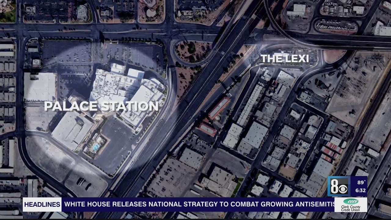 Is it legal to open a pot hotel in Las Vegas?