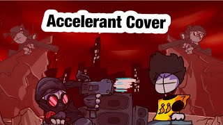 Dream (FNF - Accelerant But Peelz7 Sings it)