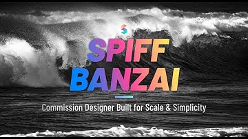 Introducing Spiff Banzai